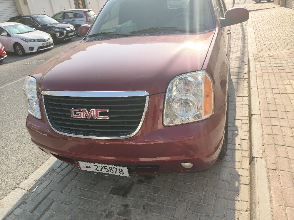 Perfect GMC - 4