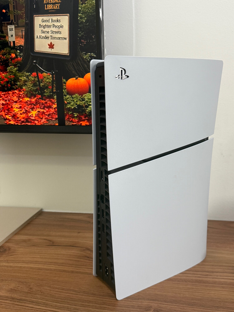 PlayStation5 Digital Edition - 2