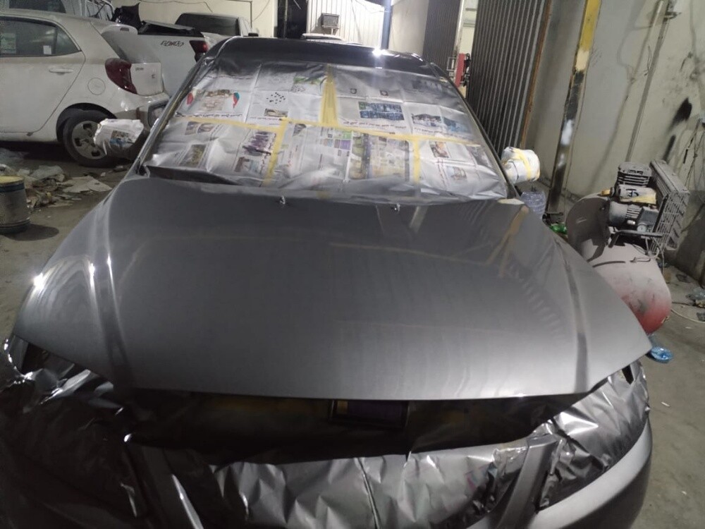automotive - 2