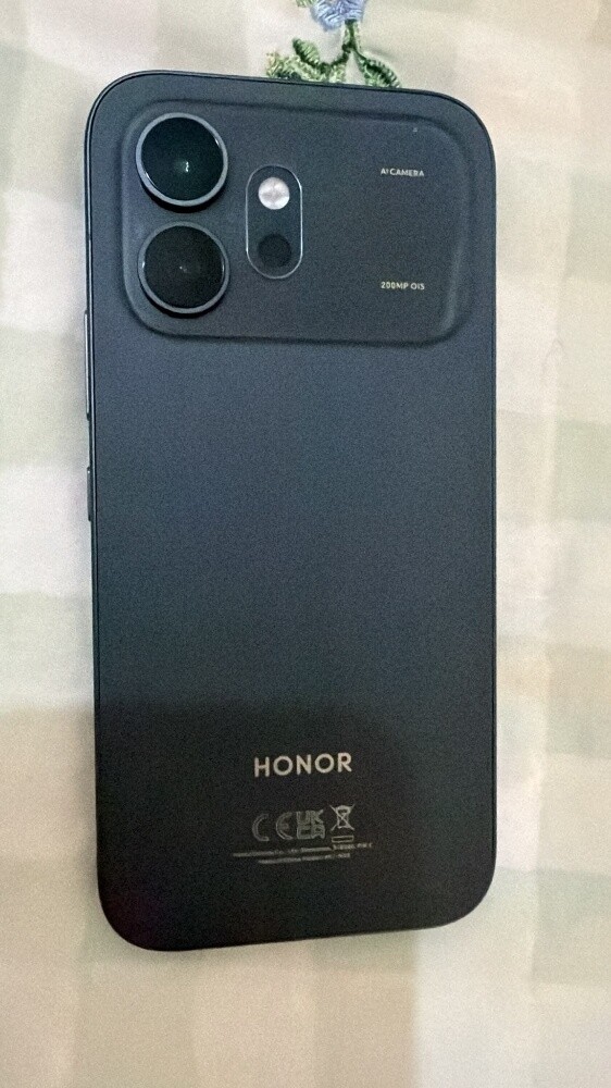 Honor 600 like new 256gb - 1