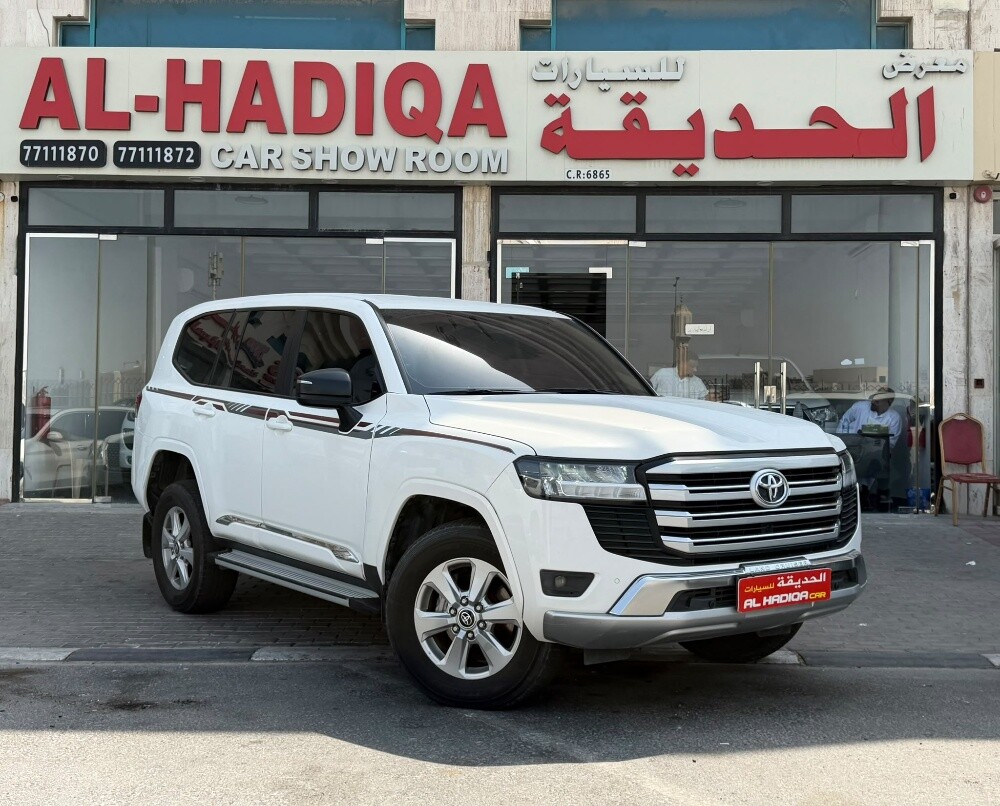 جي اكس استاندر - 2