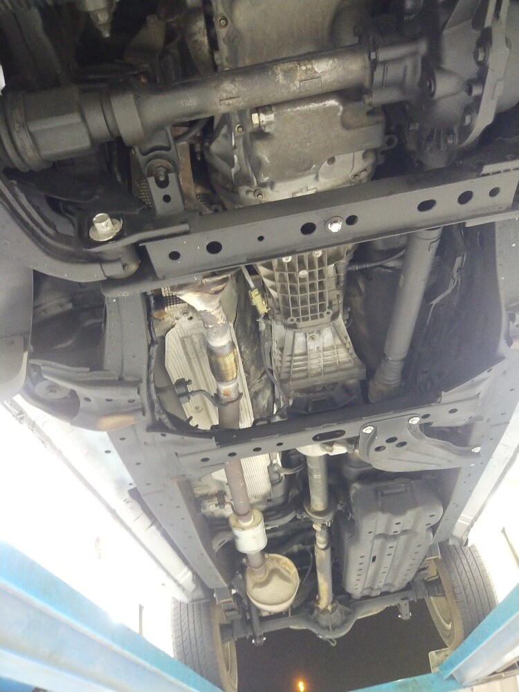 Perfect 4*4 pickup Ford - 17