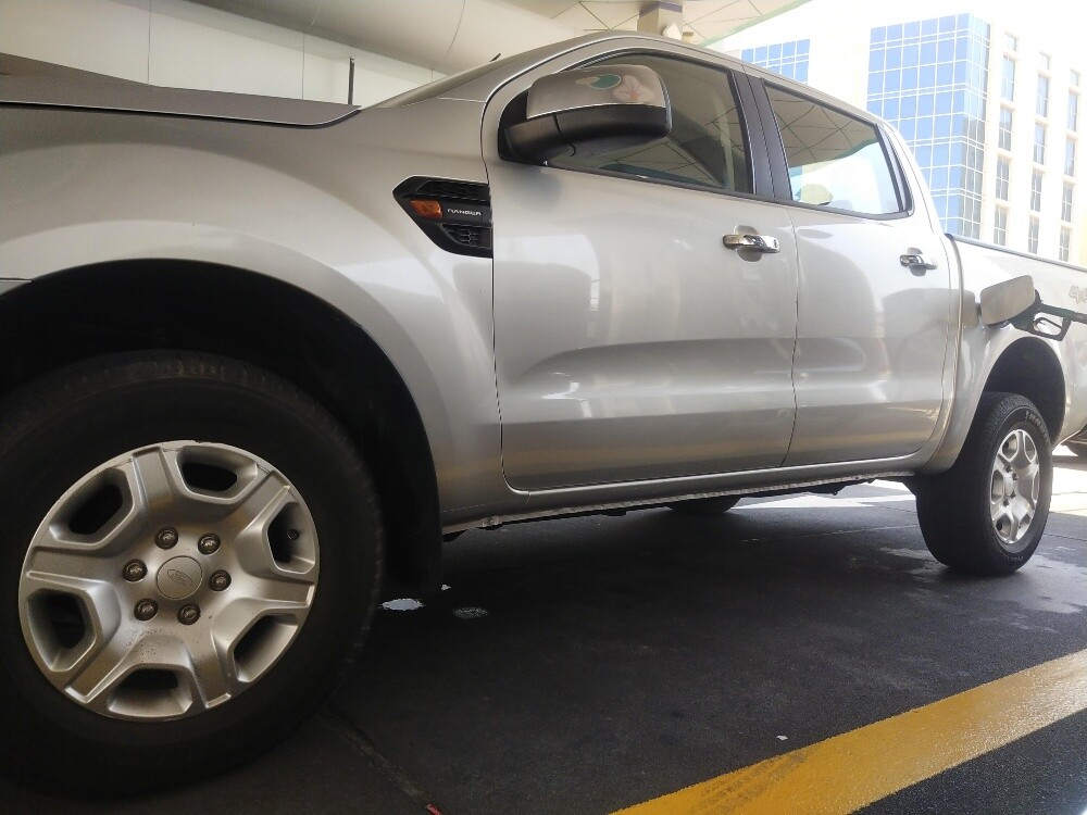 Perfect 4*4 pickup Ford - 11