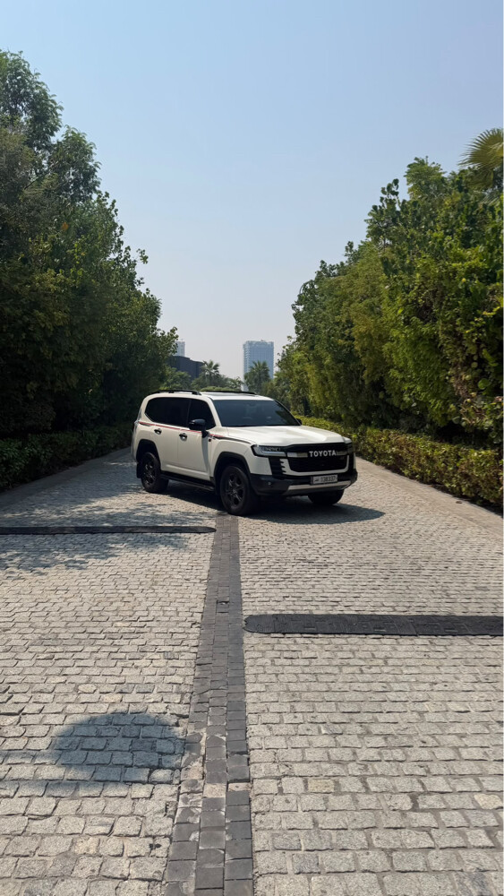 للبيع جي ار 2023 - 6