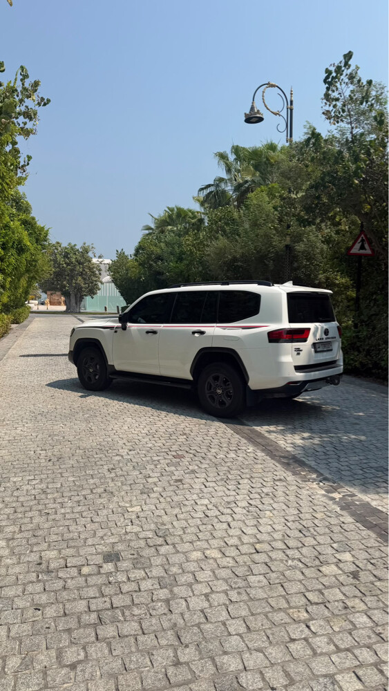 للبيع جي ار 2023 - 4