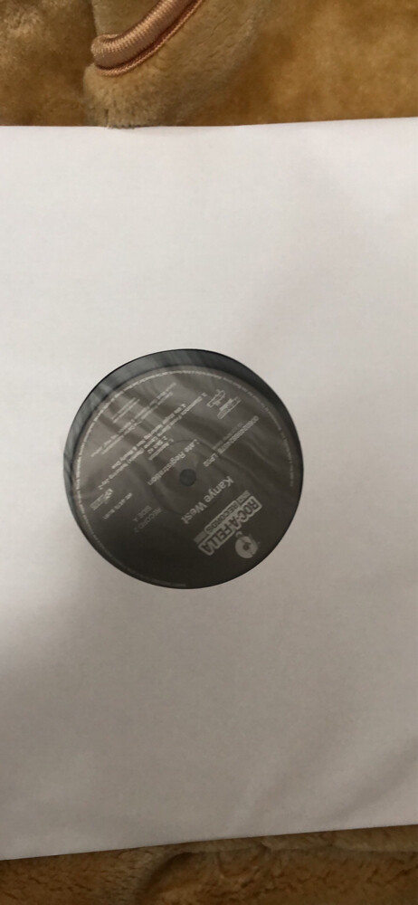 kanye west vinyl - 3