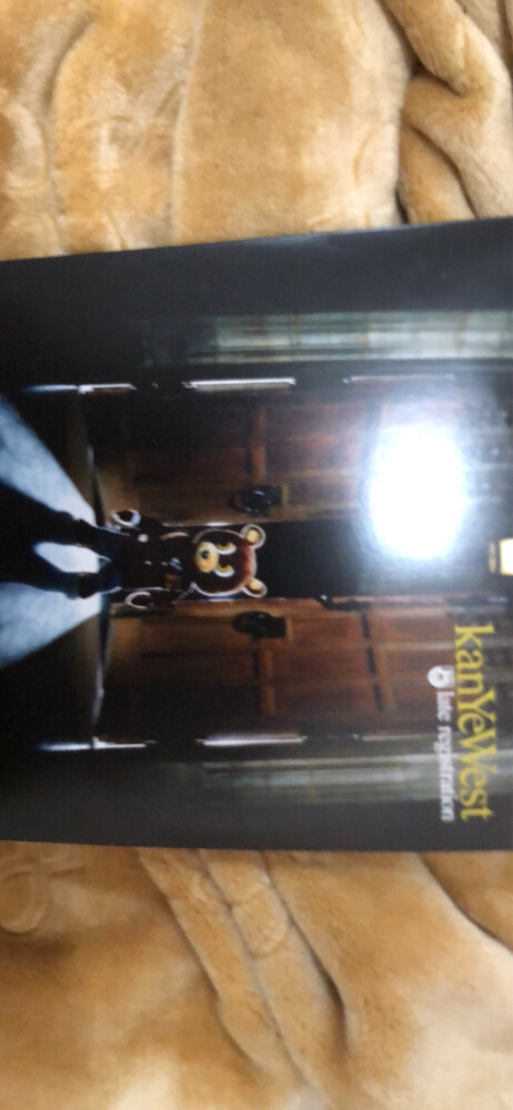 kanye west vinyl - 4