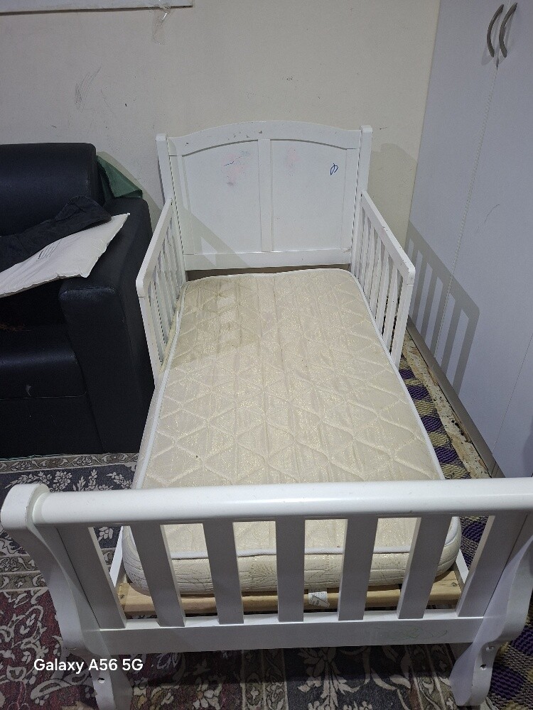 kids bed bed - 1