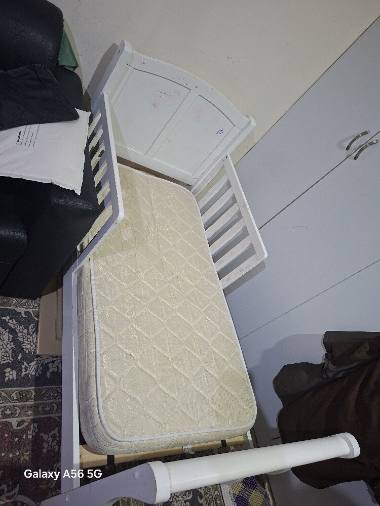 kids bed bed - 2
