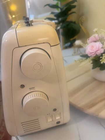 Sewing machine for sale - 6