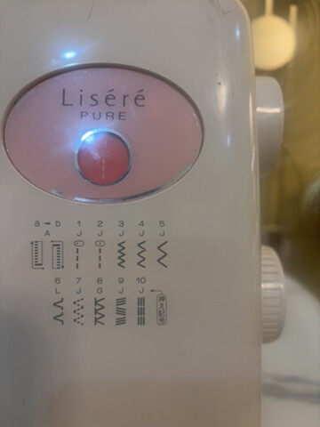 Sewing machine for sale - 5