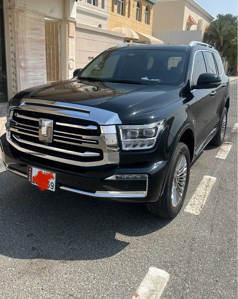 Tank 500 For sale - 1