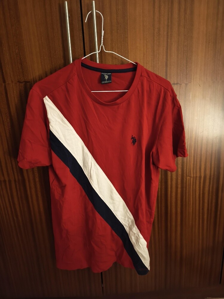 U.S. Polo original - 1
