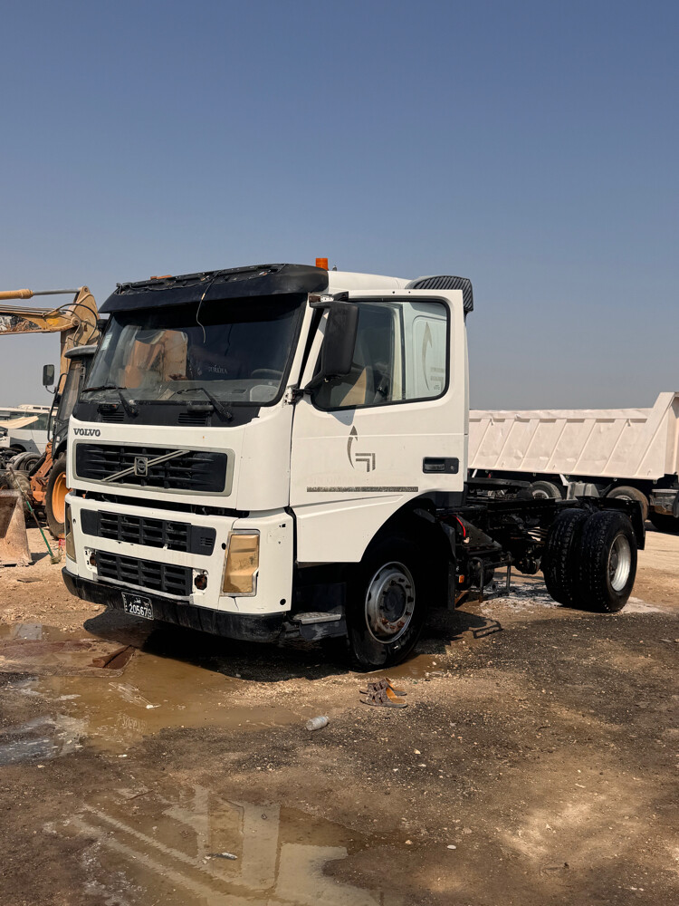 روس فولفو حجم400 - 3