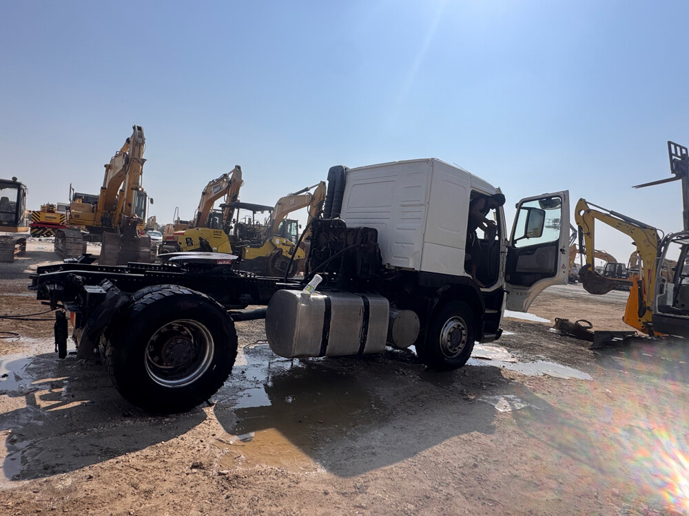 روس فولفو حجم400 - 5