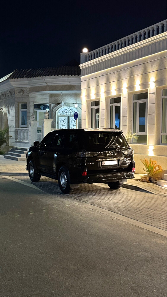 للبيع لكزس - 5