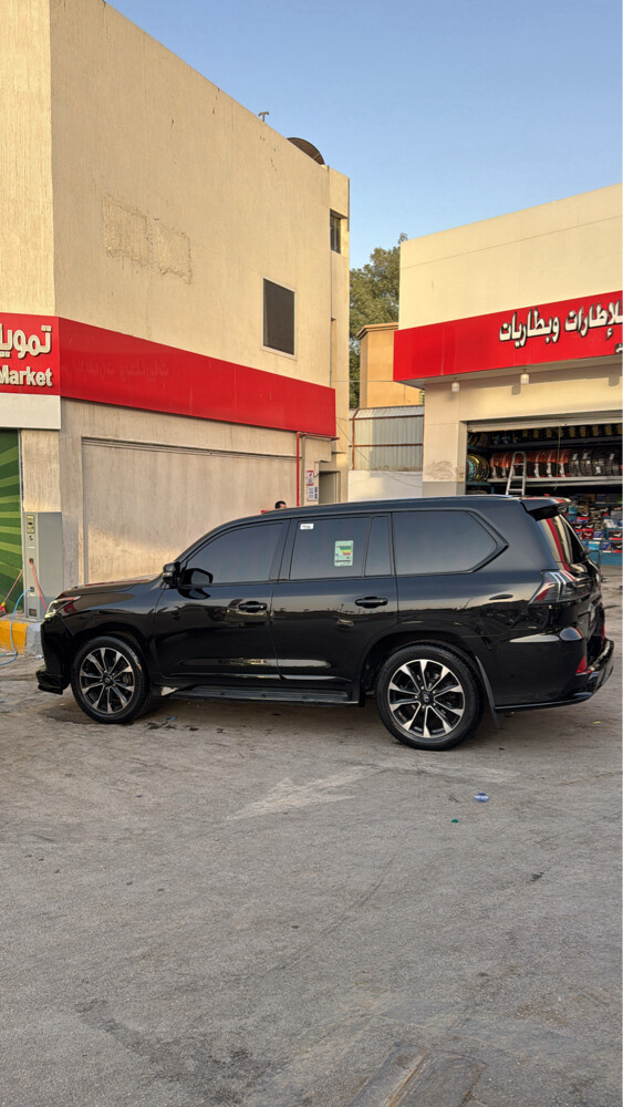 للبيع لكزس - 9