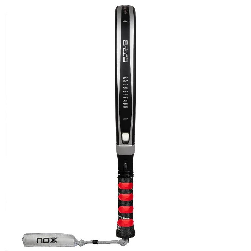 NOX AT10 Luxury Genius - 3