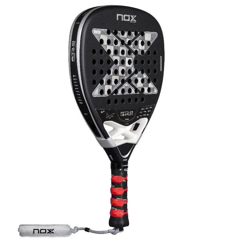 NOX AT10 Luxury Genius - 5