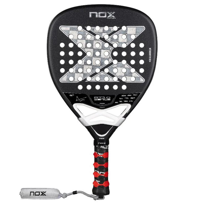 NOX AT10 Luxury Genius - 1