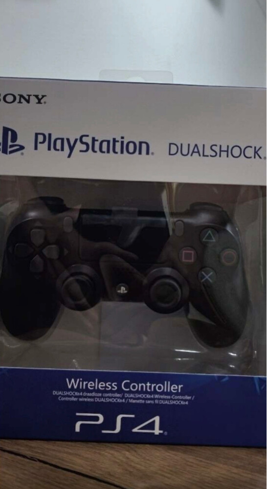‏ps4 controller - 2