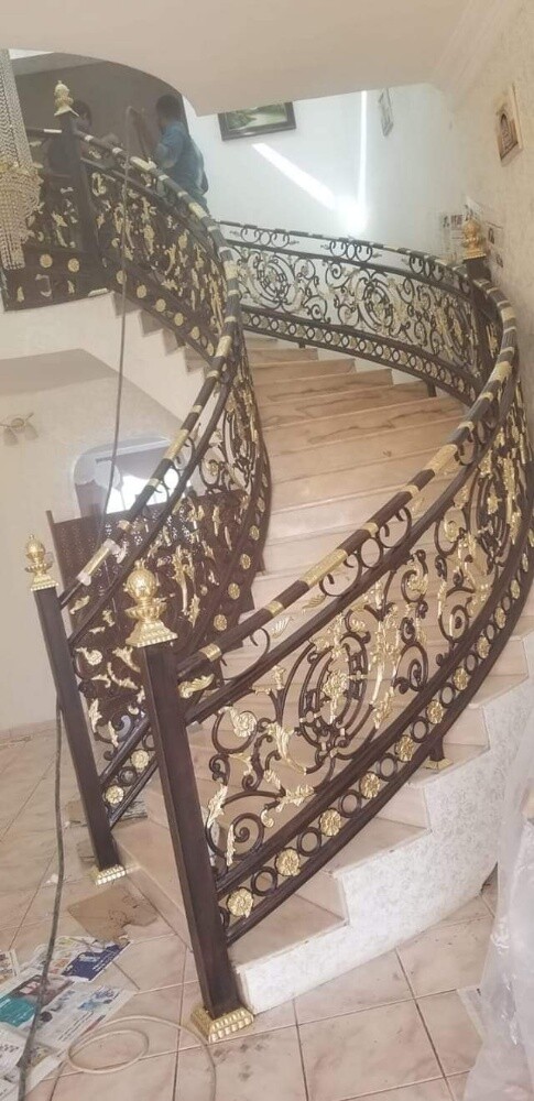 جميع أنواع أعمال مواقف السيارات - 11