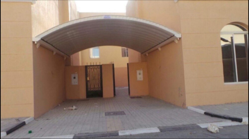 جميع أنواع أعمال مواقف السيارات - 15