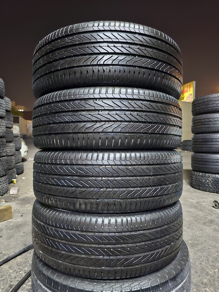 225-55-19,,, Continental brand - 10