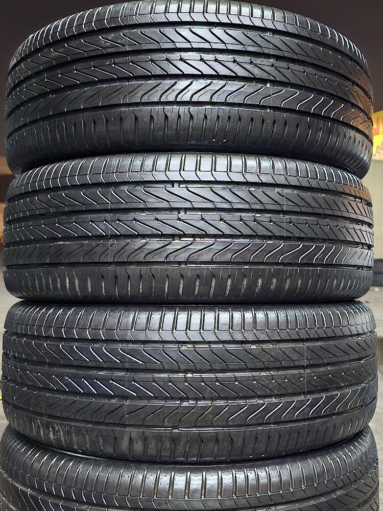 225-55-19,,, Continental brand - 9