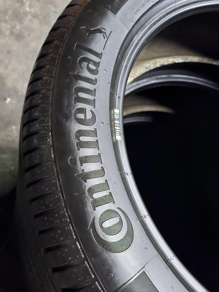 225-55-19,,, Continental brand - 4