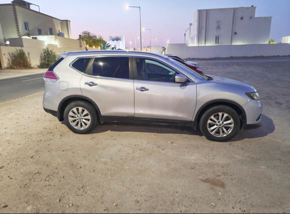 Nissan X-Trail 2015 Low mileage - 3