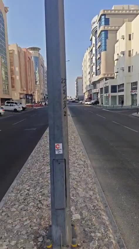 Shop for Rent – Bin Mahmoud, Doha - 1