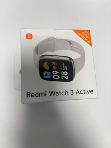 Redmi watch 3 active - 1