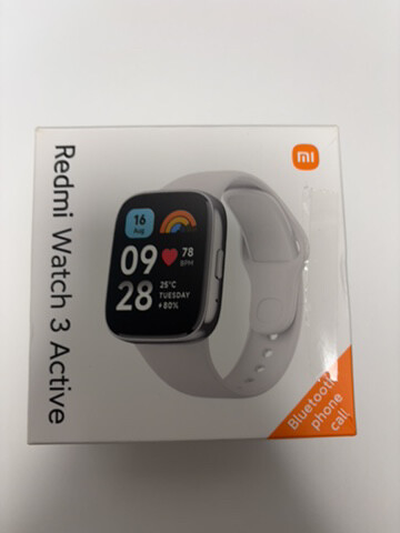 Redmi watch 3 active - 4