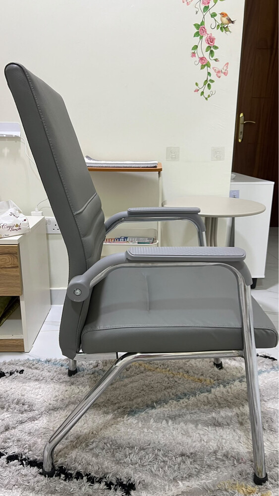 2 Office Chairs - 2