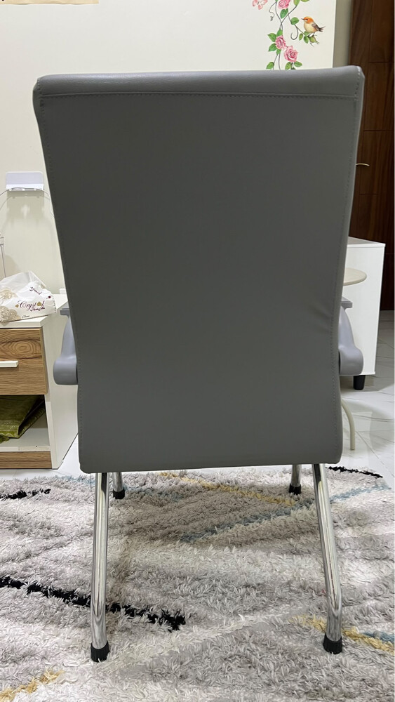 2 Office Chairs - 3