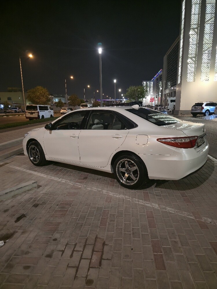 2016 Camry for sale - 4
