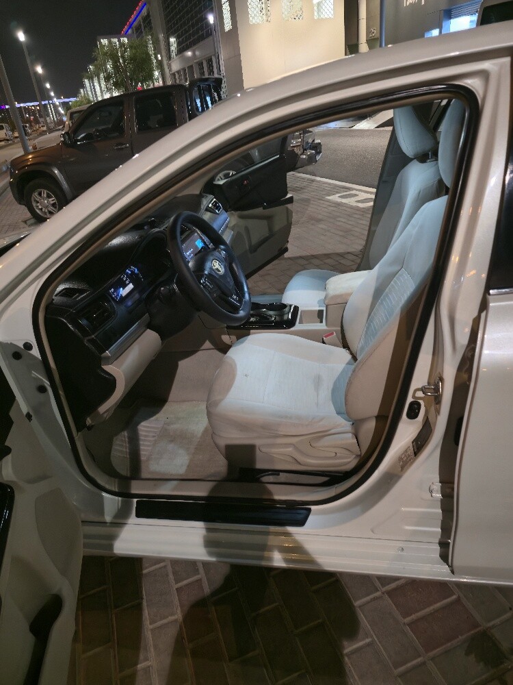 2016 Camry for sale - 9