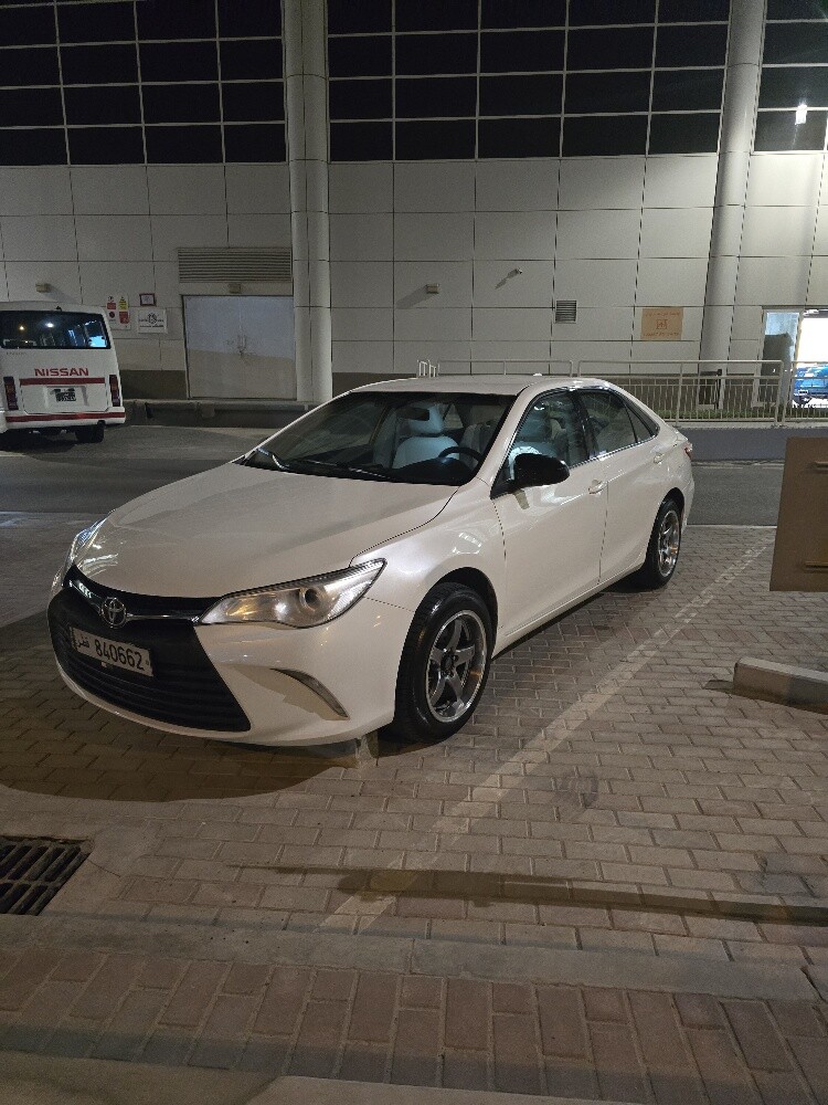2016 Camry for sale - 11