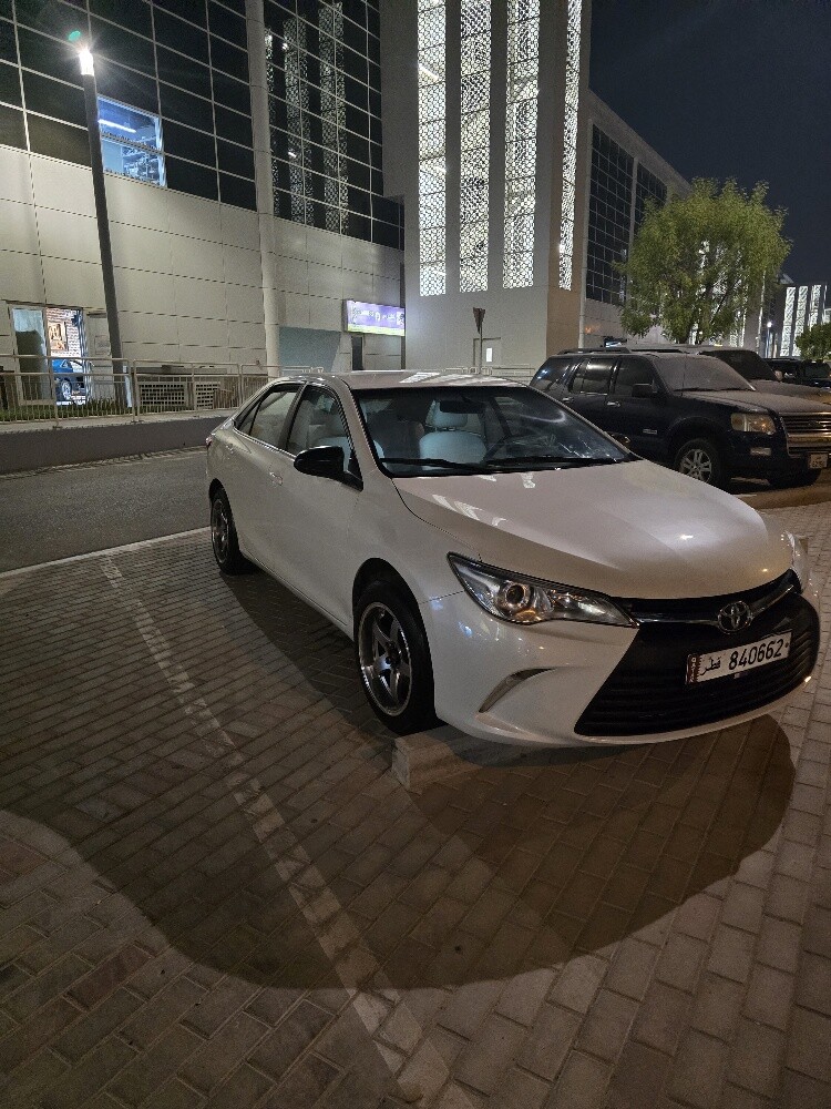 2016 Camry for sale - 12