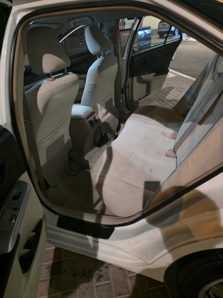 2016 Camry for sale - 8