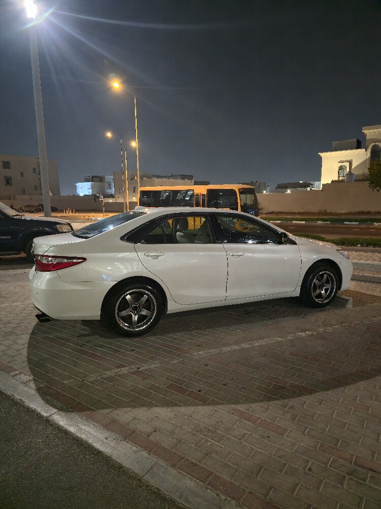 2016 Camry for sale - 6