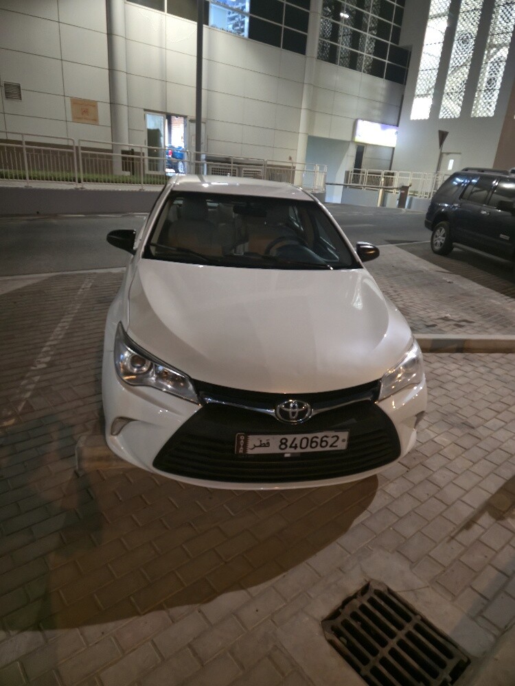 2016 Camry for sale - 2