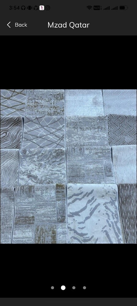 modern carpet - 13