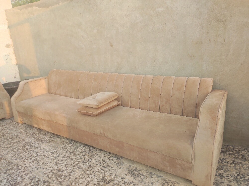 عدد 2 جلسة بحاله ممتازه طول - 1