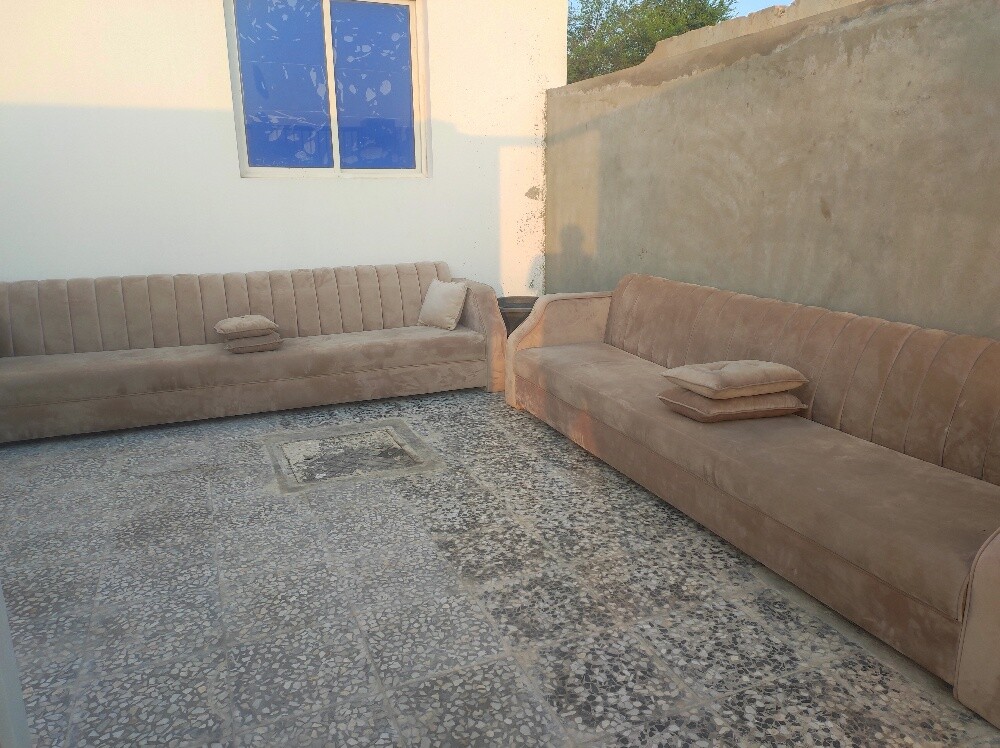 عدد 2 جلسة بحاله ممتازه طول - 3