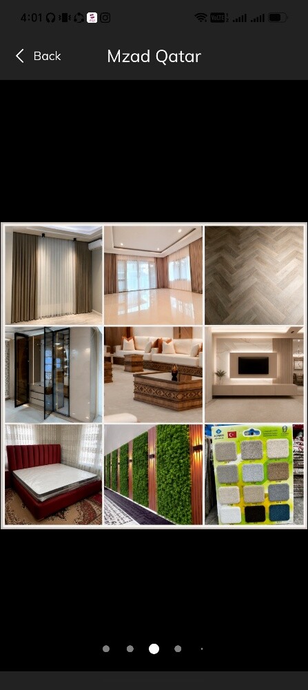 modern carpet - 11