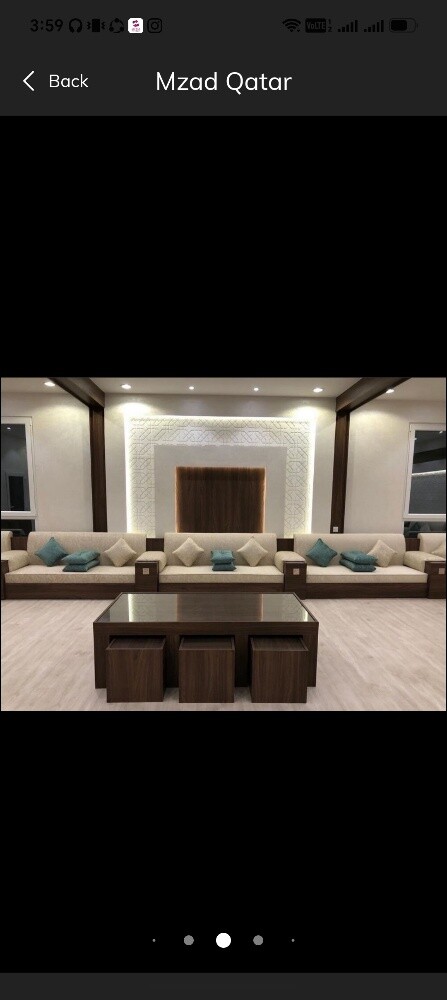 modern carpet - 7