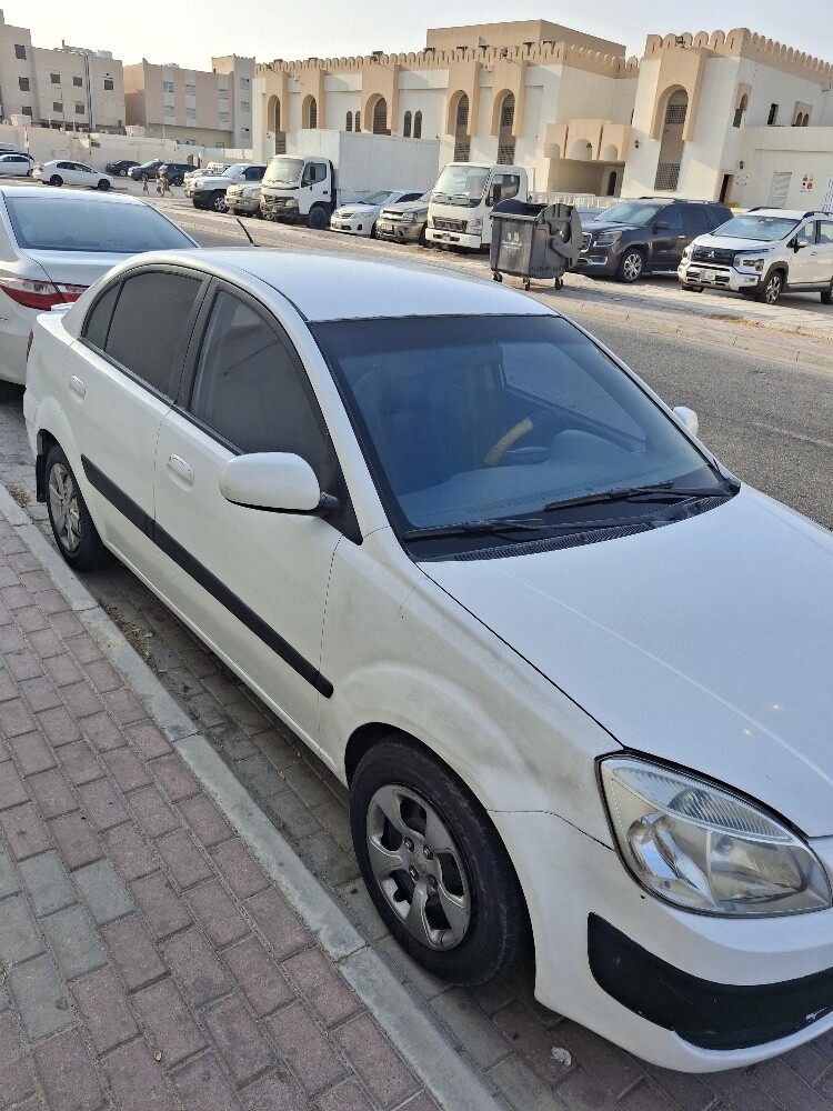 KIA Rio 2010 Urgent selling - 5