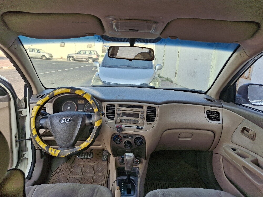 KIA Rio 2010 Urgent selling - 6